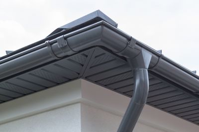 Maintenance-Free Gutter Cover Systems