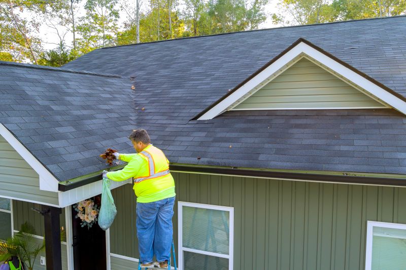 Specialized Gutter Service Companies