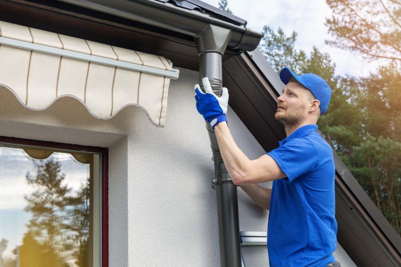 Window and Exterior Service Providers